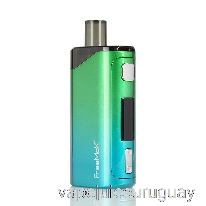 Freemax Autopod50 50w Sistema Pod Vape Verde Recargable